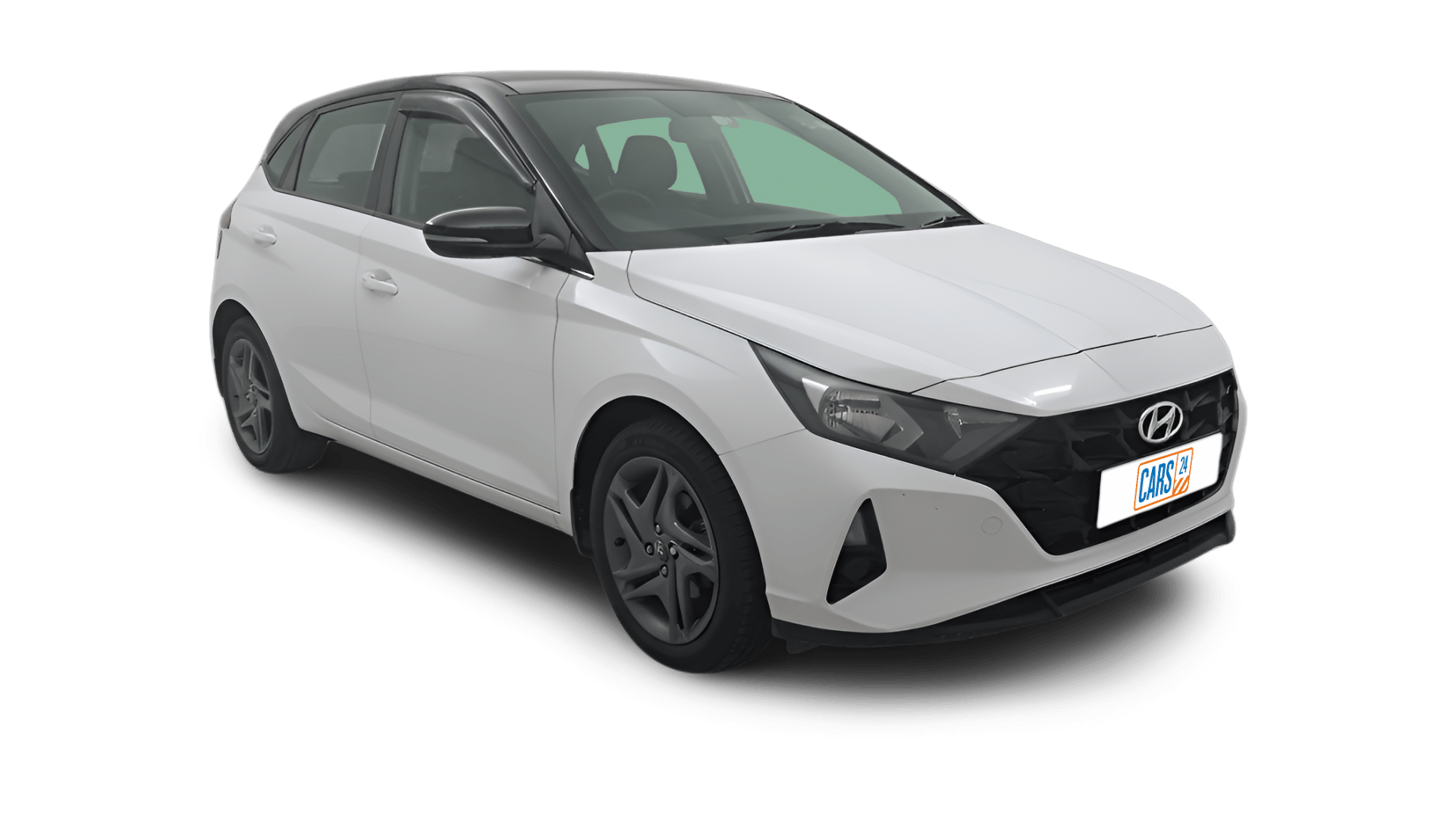 2022 Hyundai NEW I20 - Hatchback - Petrol - Manual - ₹5.10 lakh